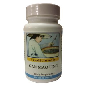 Gan Mao Ling (Kan Herbs)